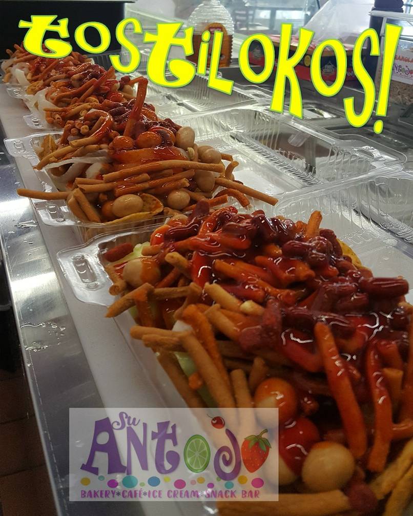 Su Antojo | bakery | 310 S C St, Oxnard, CA 93030, USA | 8053940517 OR +1 805-394-0517