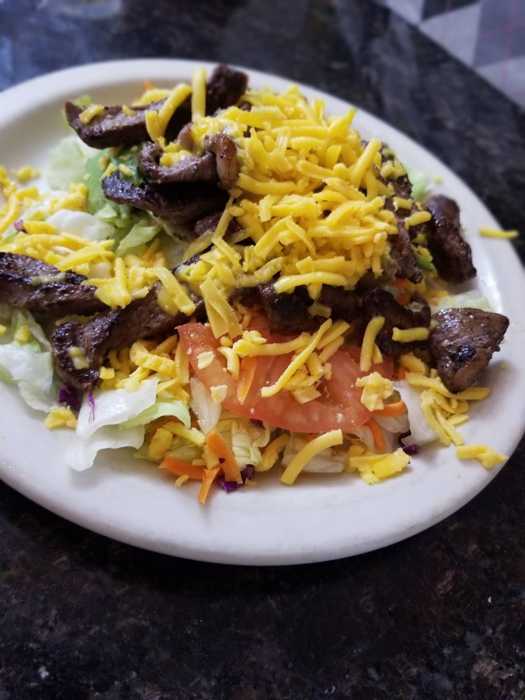 El Tipico Restaurant | restaurant | 2775, 1326 Goliad Rd, San Antonio, TX 78223, USA | 2105332070 OR +1 210-533-2070