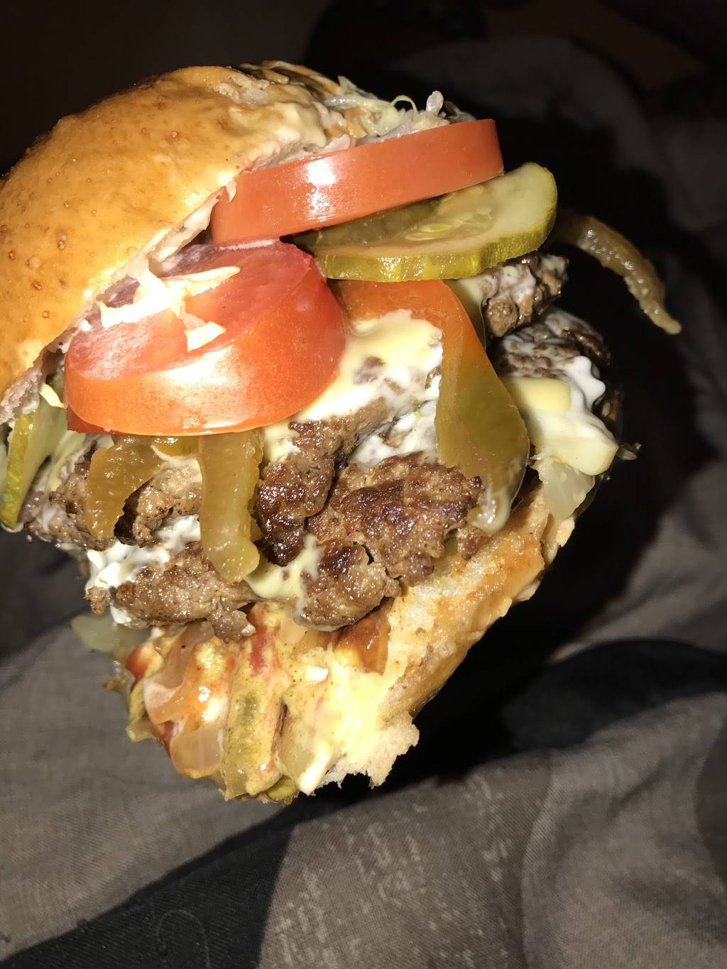 Stacys Pizza | meal delivery | 7586 Haverford Ave, Philadelphia, PA 19151, USA | 2154736200 OR +1 215-473-6200