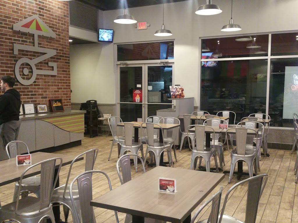 Zio Gio | restaurant | 3901 Veteran Hwy, Levittown, PA 19056, USA | 2675833575 OR +1 267-583-3575