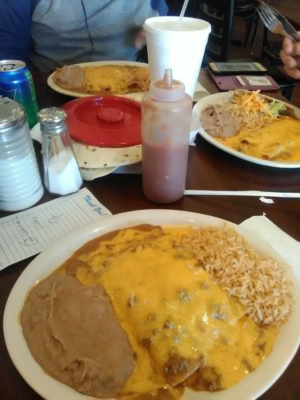 LAS MILPAS RESTAURANT | restaurant | 3833 Saratoga Blvd, Corpus Christi, TX 78415, USA | 3618541830 OR +1 361-854-1830