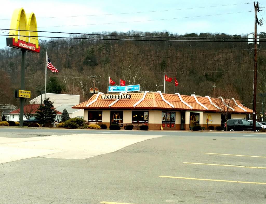 McDonalds | cafe | 1940 Lycoming Creek Rd, Williamsport, PA 17701, USA | 5703235006 OR +1 570-323-5006