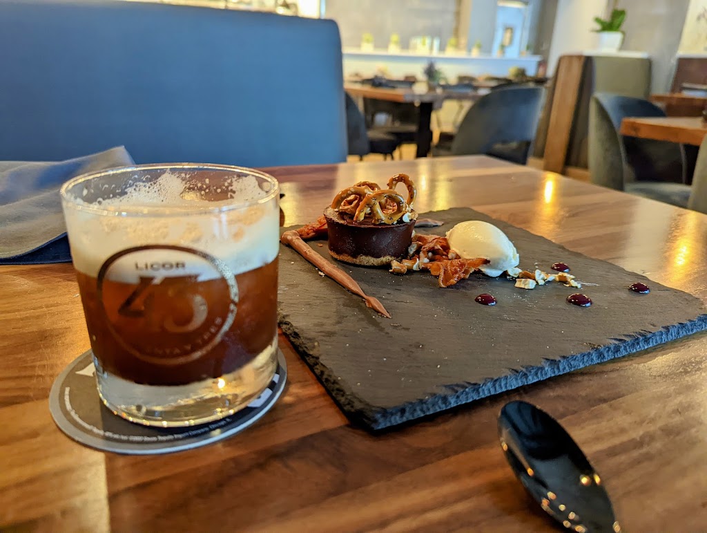 ATIPICO | restaurant | 2301 N Akard St, Dallas, TX 75201, USA | 2142070958 OR +1 214-207-0958