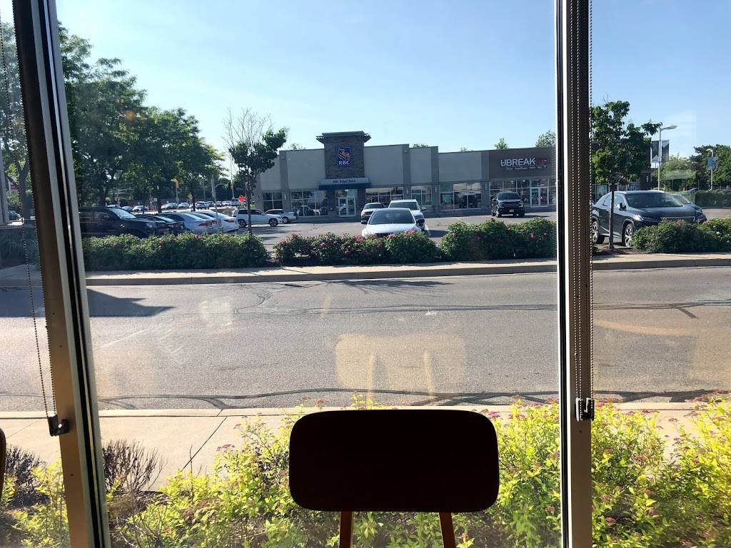 Starbucks | restaurant | 1930 Fowler Dr, Mississauga, ON L5K 0A1, Canada | 9058235347 OR +1 905-823-5347