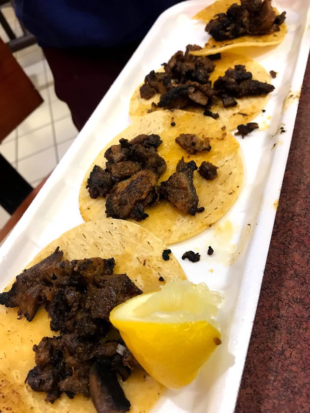 Restaurant Impactaco | restaurant | 7250 Boulevard Taschereau, Brossard, QC J4W 1N1, Canada | 5142907615 OR +1 514-290-7615