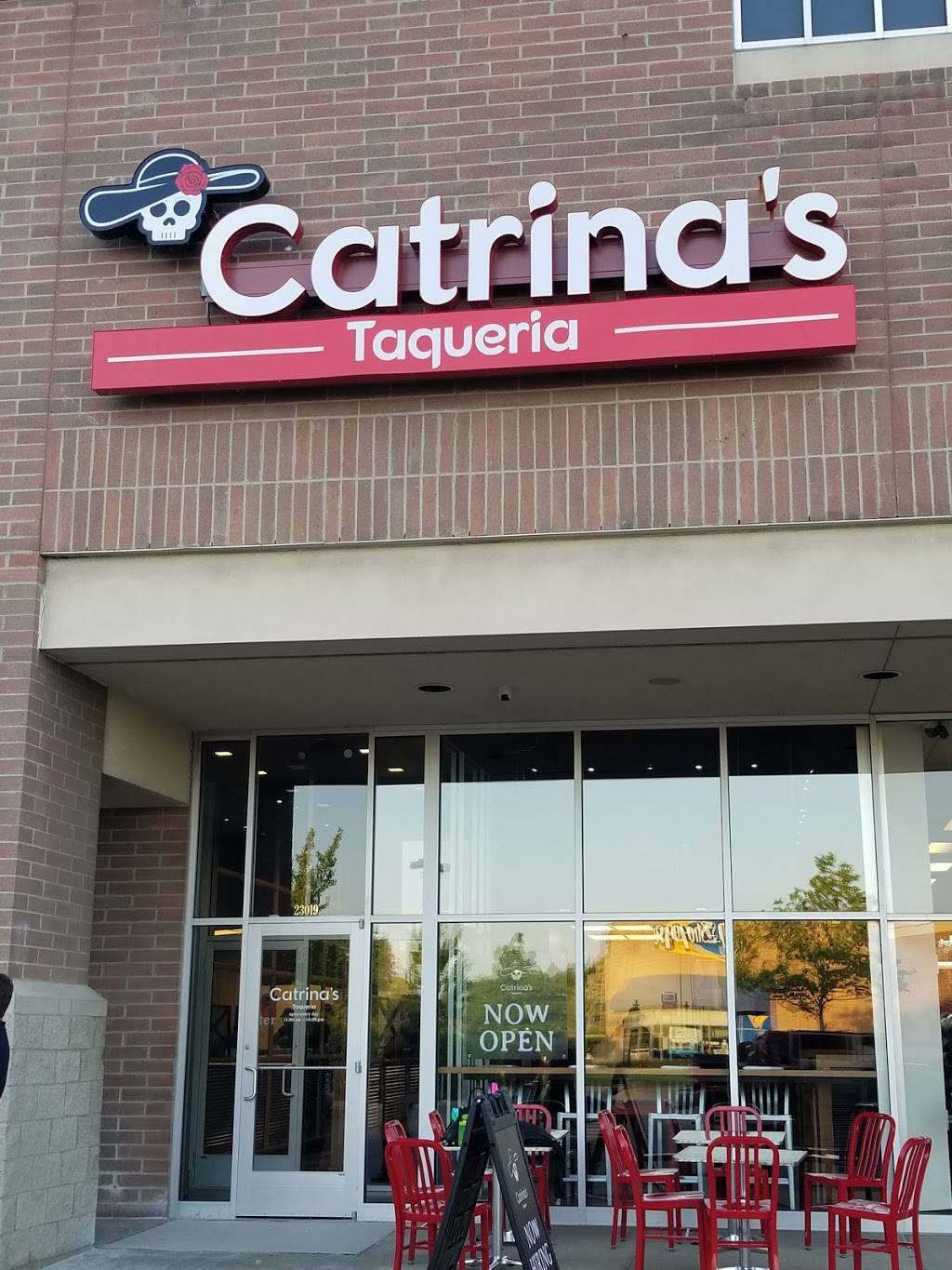 Catrinas Taqueria | restaurant | 23019 W Outer Dr, Allen Park, MI 48101, USA | 3134622900 OR +1 313-462-2900