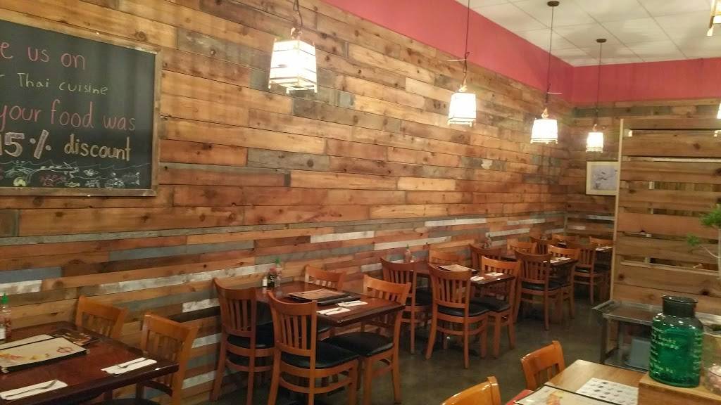 King Curry Thai Cuisine | restaurant | 4208 SE King Rd, Milwaukie, OR 97222, USA | 5035139777 OR +1 503-513-9777