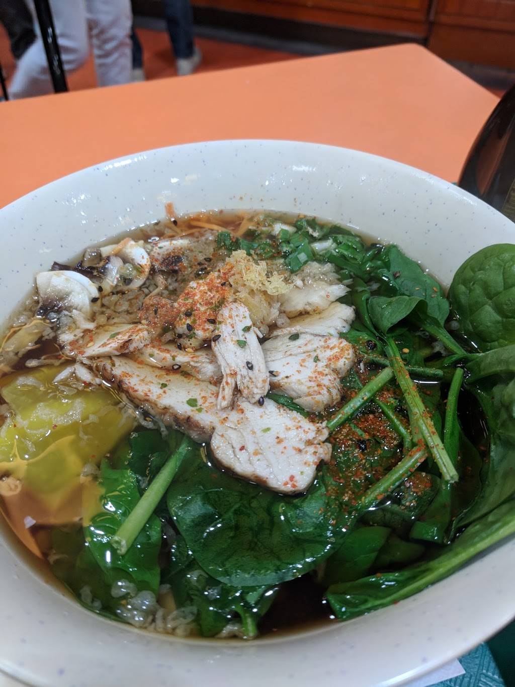 Tokyo Lunch Box & Catering | restaurant | 801 Civic Center Dr # 115, Niles, IL 60714, USA | 8475819770 OR +1 847-581-9770