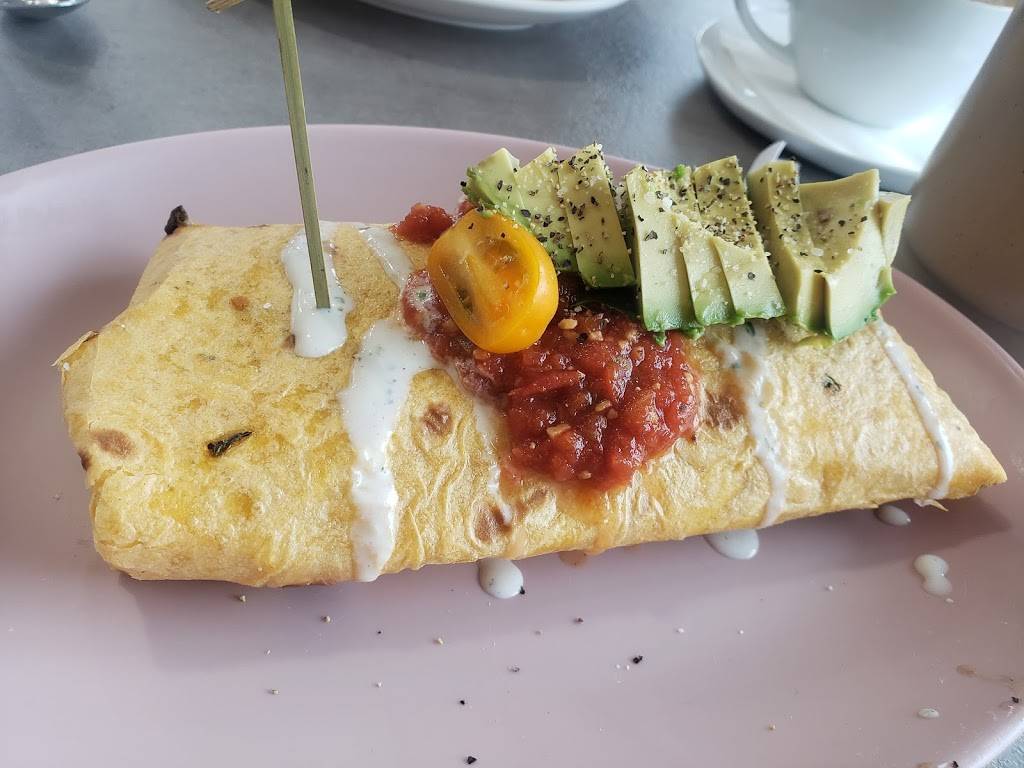 SoCo coffee house and bistro | restaurant | 9660 Audelia Rd #123, Dallas, TX 75238, USA | 4692482557 OR +1 469-248-2557