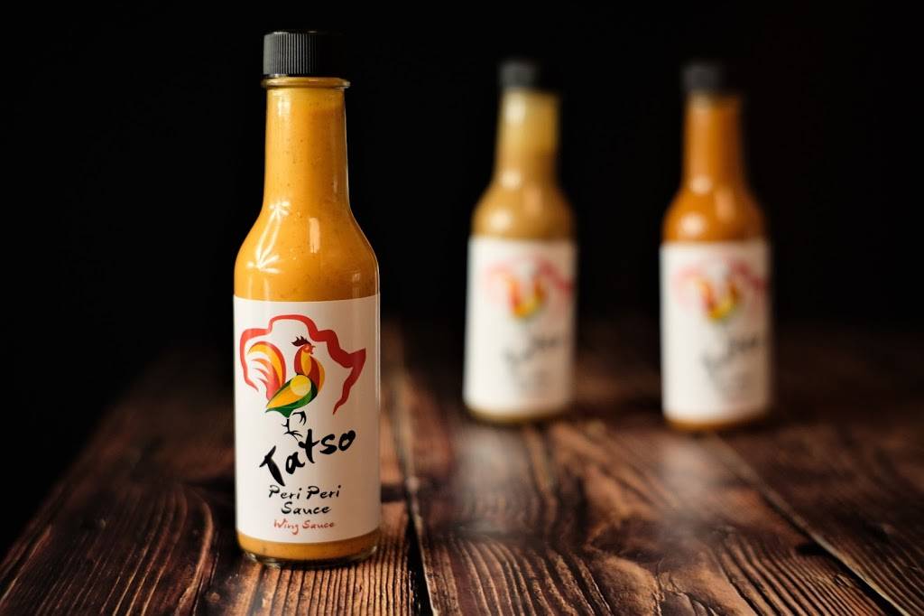 Tatso Peri Peri Grilled Chicken | restaurant | 777 Oak St SW, Atlanta, GA 30310, USA | 4044540375 OR +1 404-454-0375