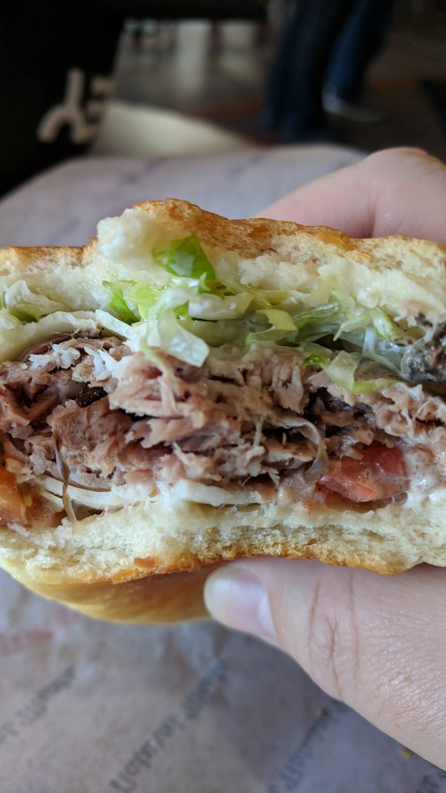 Jimmy Johns | meal delivery | 901 E University Ave Building 965D, Las Cruces, NM 88001, USA | 5753731555 OR +1 575-373-1555