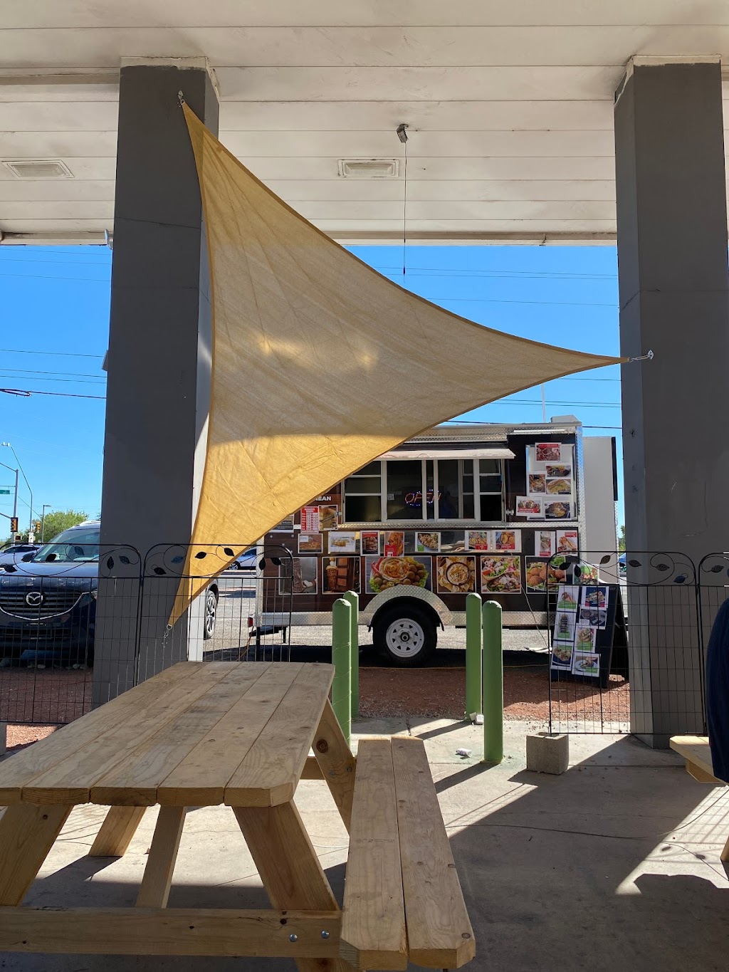 Mediterranean | restaurant | 7899 E 22nd St, Tucson, AZ 85710, USA | 7745717950 OR +1 774-571-7950