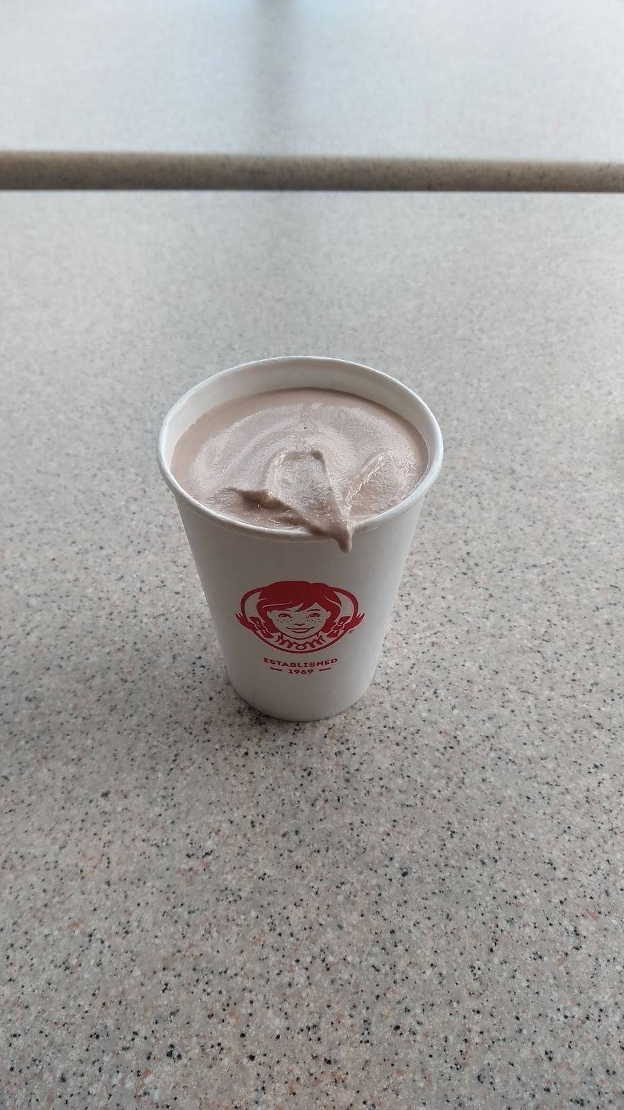 Wendys | restaurant | 956 N York Road, Elmhurst, IL 60126, USA | 6305305041 OR +1 630-530-5041