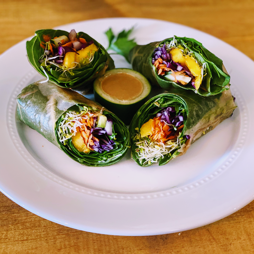 North beach juicery | restaurant | 1502 N El Camino Real Suite E, San Clemente, CA 92672, USA | 9495457146 OR +1 949-545-7146