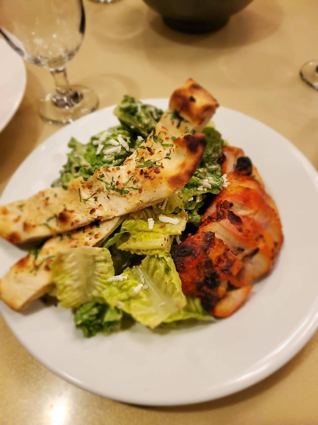 Turmeric House | restaurant | 428 Washington St, Weymouth, MA 02188, USA | 7813310700 OR +1 781-331-0700