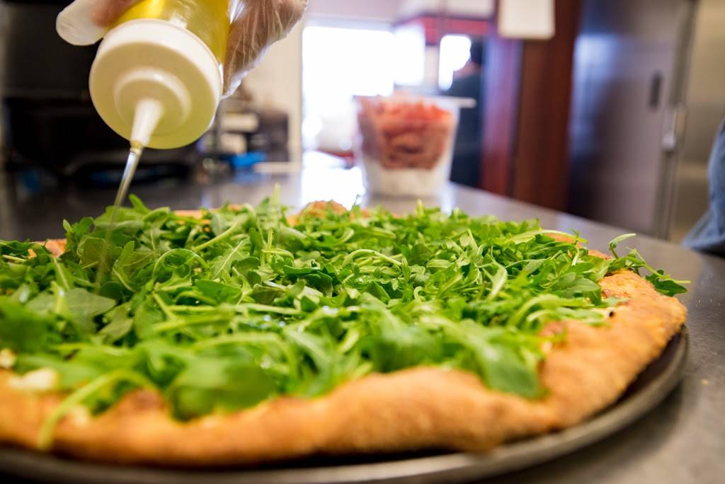 La Pizza Via | restaurant | 914 IL-22, Fox River Grove, IL 60021, USA | 2248888100 OR +1 224-888-8100