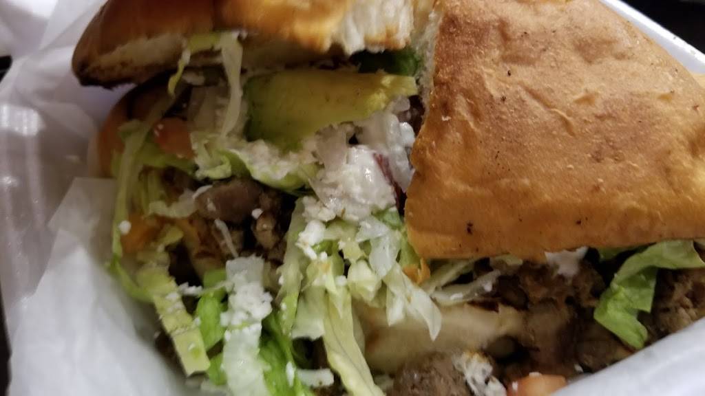 La Casita Refresqueria | restaurant | 975 Sheldon Rd, Channelview, TX 77530, USA | 2818647515 OR +1 281-864-7515