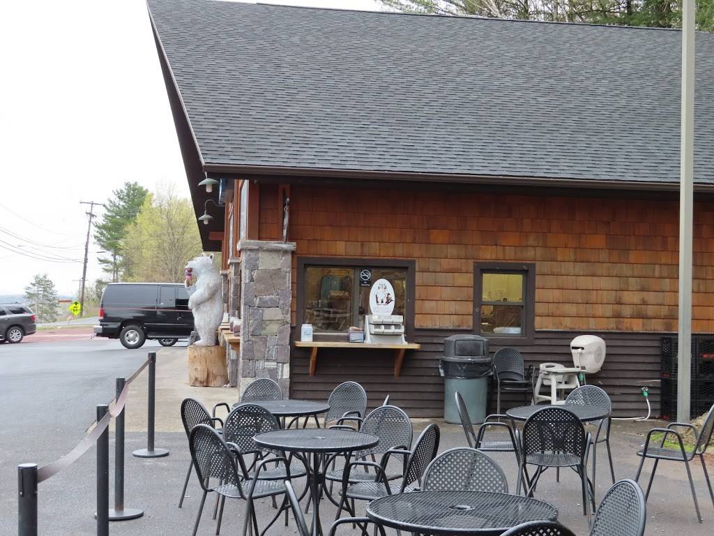Wind-Chill Factory | restaurant | 794 NY-9N, Ticonderoga, NY 12883, USA | 5185853044 OR +1 518-585-3044