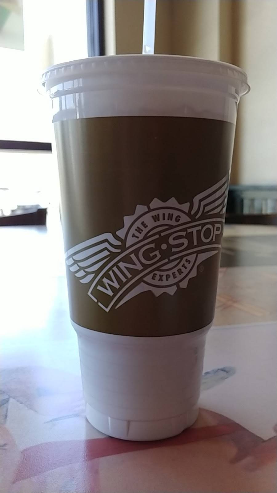 Wingstop | restaurant | 10401 Golf Course Rd NW Ste 104, Albuquerque, NM 87114, USA | 5057929464 OR +1 505-792-9464