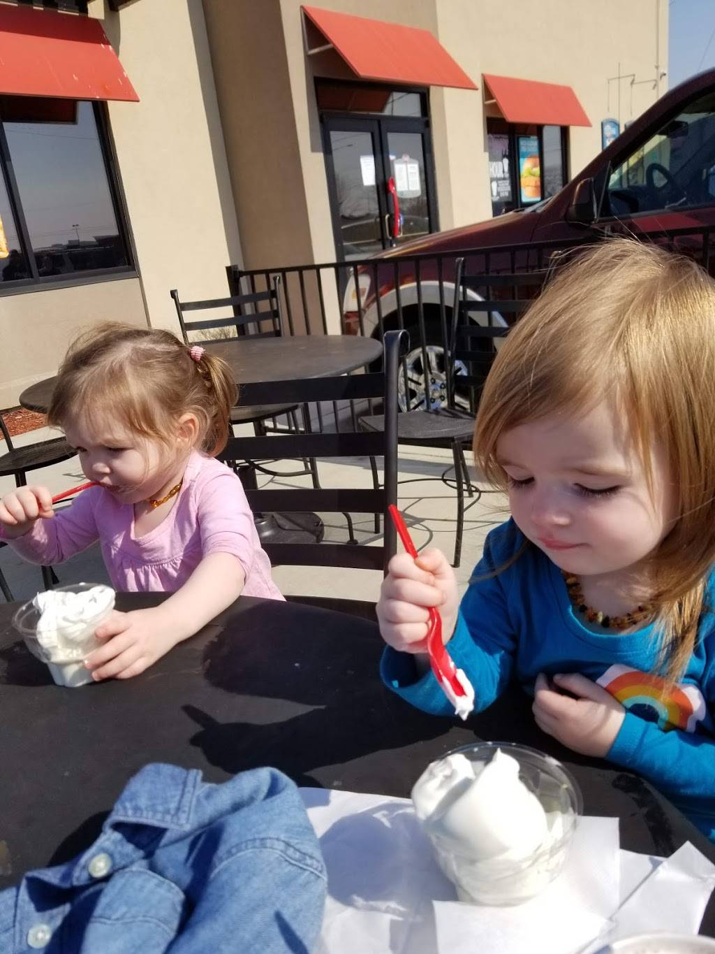 Dairy Queen Grill & Chill | restaurant | 1654 Beltline Rd SW, Decatur, AL 35601, USA | 2563014461 OR +1 256-301-4461