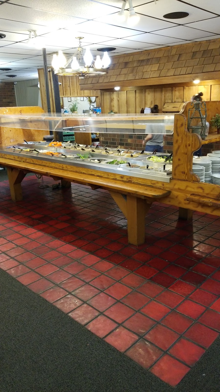 Red Prairie Steakhouse | restaurant | 3113 Williams Ave, Woodward, OK 73801, USA | 5802548002 OR +1 580-254-8002