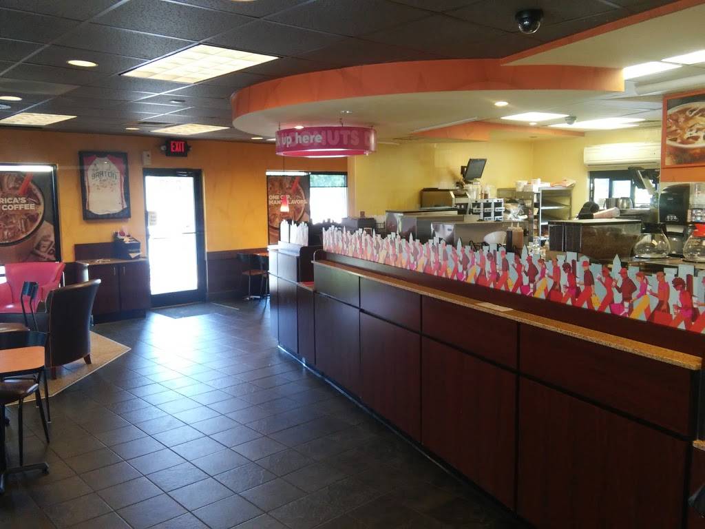 Dunkin | bakery | 2113 Nash St N, Wilson, NC 27896, USA | 2529914774 OR +1 252-991-4774