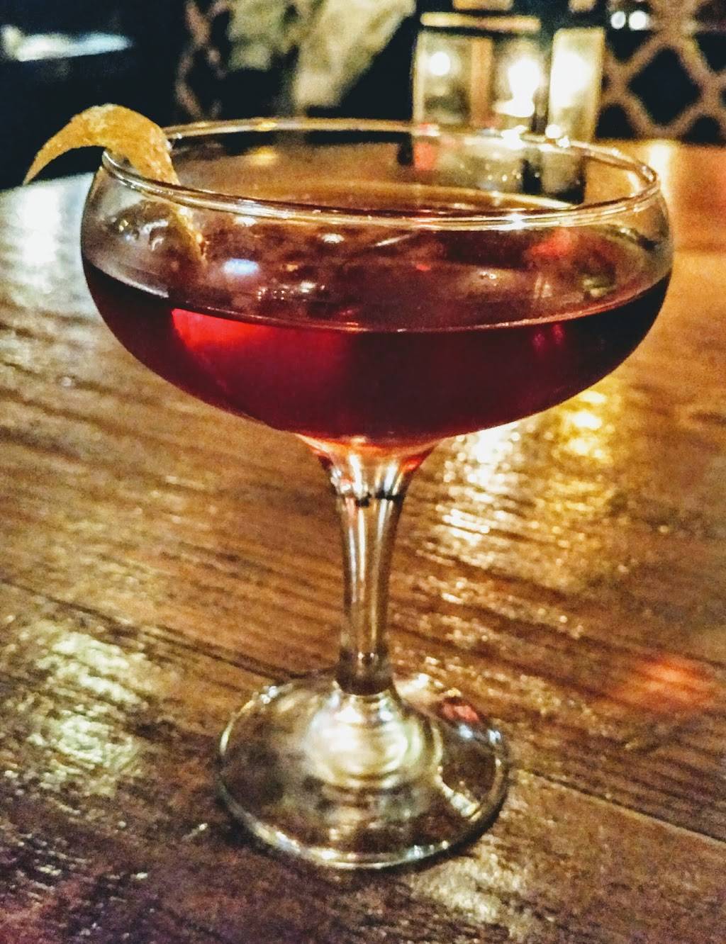 Kous Kous Moroccan Bistro | restaurant | 3940 Fourth Ave #110, San Diego, CA 92103, USA | 6192955560 OR +1 619-295-5560