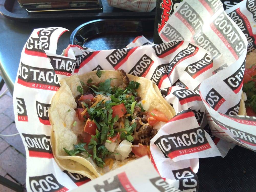 Chronic Tacos - Coming Soon | restaurant | 268 Liberty St NE, Salem, OR 97301, USA | 9493055622 OR +1 949-305-5622