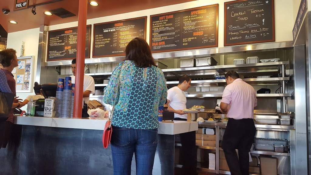 Baja Fish Tacos | restaurant | 171 E 17th St, Costa Mesa, CA 92627, USA | 9495488487 OR +1 949-548-8487