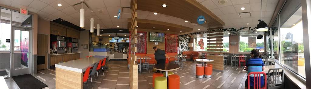 McDonalds | cafe | 1114 E New Circle Rd, Lexington, KY 40505, USA | 8592549148 OR +1 859-254-9148