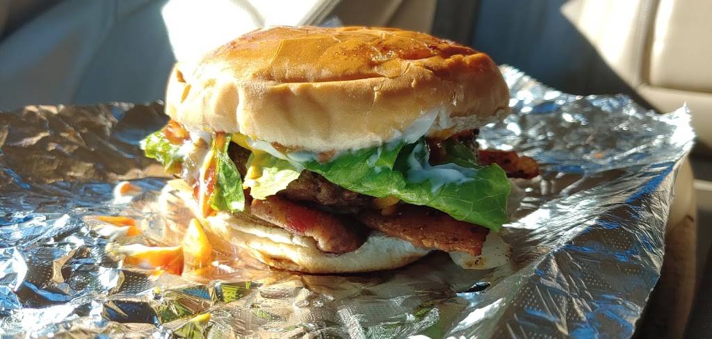 Goodie 2 Foods | restaurant | 1826 Lithonia Industrial Blvd, Lithonia, GA 30058, USA | 6783717120 OR +1 678-371-7120