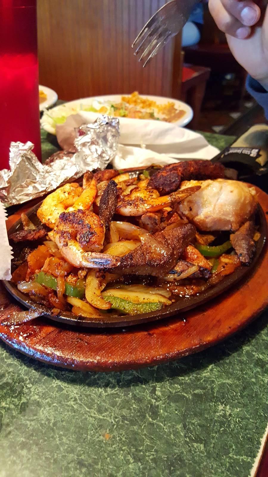 Casa Fiesta | restaurant | 1111 Bell Rd, Antioch, TN 37013, USA | 6157313918 OR +1 615-731-3918