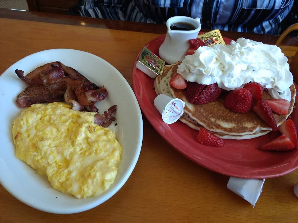 Yours Truly Restaurant | restaurant | 6675 Wilson Mills Rd, Gates Mills, OH 44040, USA | 4404610000 OR +1 440-461-0000