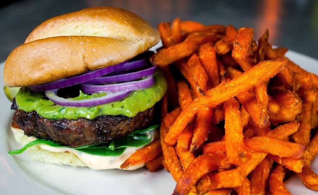 The Rail - Canton | restaurant | 4347 Belden Village St NW, Canton, OH 44718, USA | 3304977550 OR +1 330-497-7550