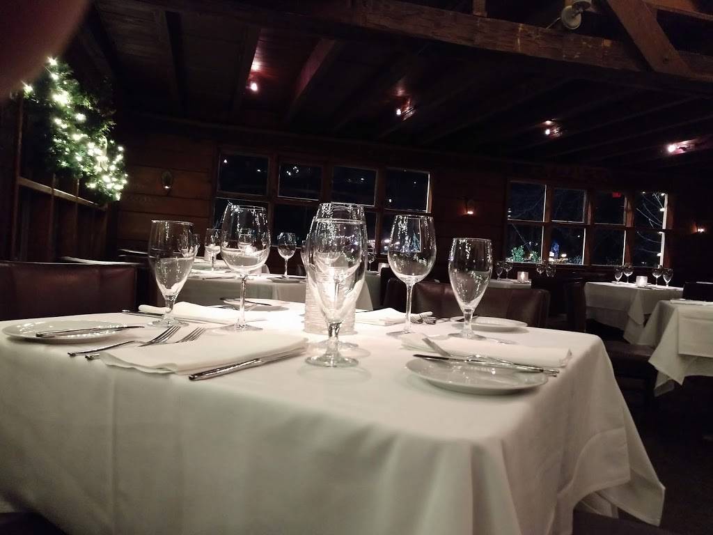 Saddle River Inn | restaurant | 2 Barnstable Ct, Saddle River, NJ 07458, USA | 2018254016 OR +1 201-825-4016