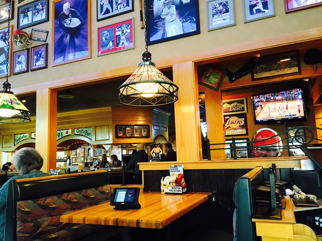 Applebees Grill + Bar | restaurant | 21 E Main St, Alhambra, CA 91801, USA | 6265764621 OR +1 626-576-4621