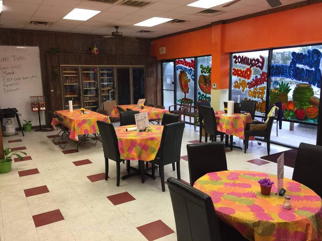Super Tortas Y Refresqueria | restaurant | 507 S Danville St, Willis, TX 77378, USA | 9367018369 OR +1 936-701-8369