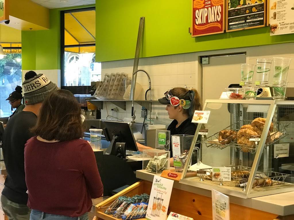 Jamba Juice Santa Cruz | restaurant | 1550 Pacific Ave, Santa Cruz, CA 95060, USA | 8314265262 OR +1 831-426-5262