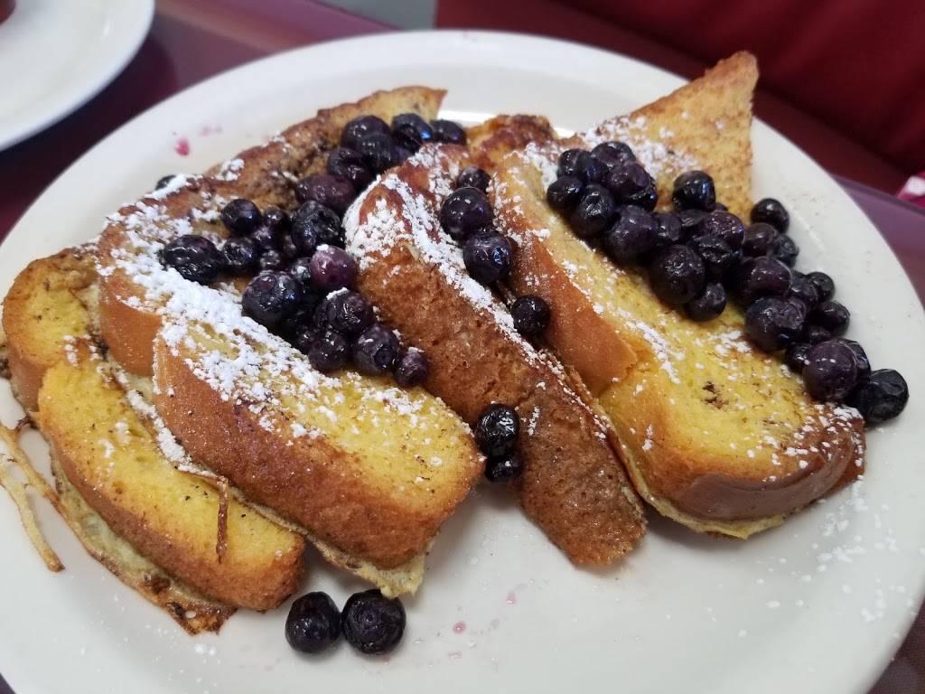 Michael Ds Cafe & Catering Inc. | restaurant | 593 Los Angeles Ave, Moorpark, CA 93021, USA | 8055171100 OR +1 805-517-1100