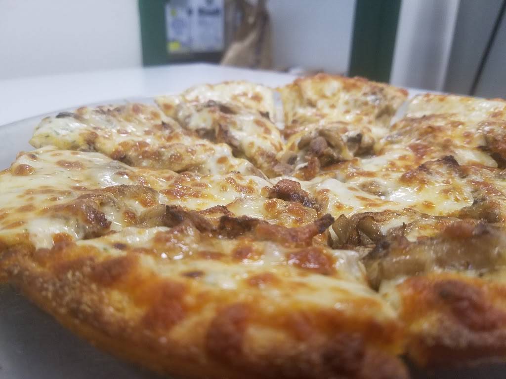 Pizza Fresca | restaurant | 2402 N High St, Columbus, OH 43202, USA | 6142619800 OR +1 614-261-9800