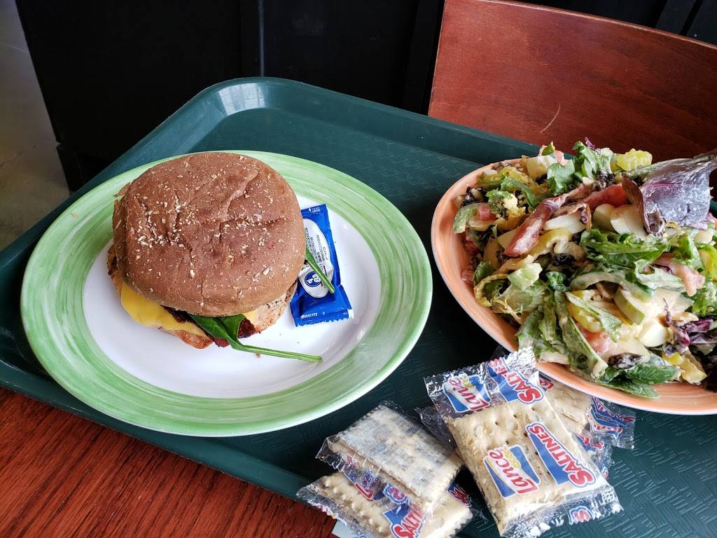 Salad Express | restaurant | 1171 Lavista Rd NE, Atlanta, GA 30324, USA | 4049298828 OR +1 404-929-8828