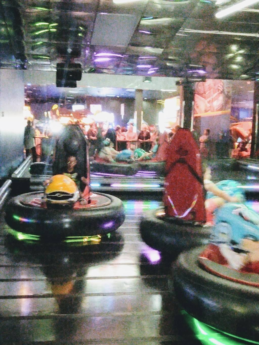 Memphis Incredible Pizza Company | restaurant | 1245 N Germantown Pkwy #104, Cordova, TN 38016, USA | 9013224818 OR +1 901-322-4818