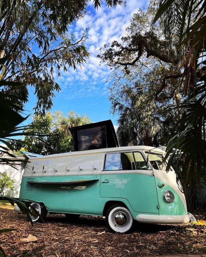 Kombi Keg Houston | restaurant | 15006 Carols Way Dr, Houston, TX 77070, USA | 3183494890 OR +1 318-349-4890