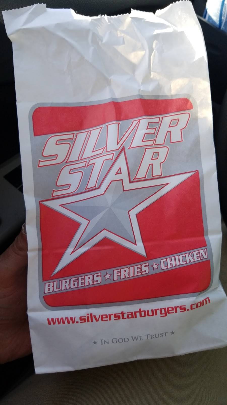 Silver Star Burgers | restaurant | 1800 N Main St, Madisonville, KY 42431, USA | 2708259192 OR +1 270-825-9192