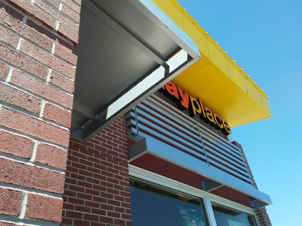 McDonalds | cafe | 5700 McMahon Blvd NW, Albuquerque, NM 87114, USA | 5058971102 OR +1 505-897-1102