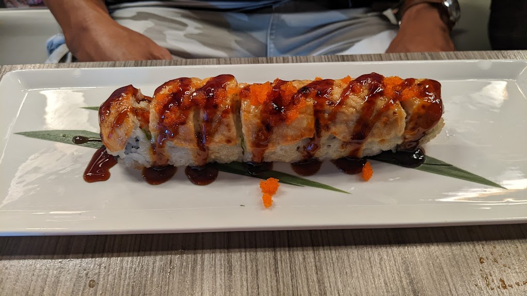 Oji Sushi & Bar | restaurant | 1870 Harbor Blvd Ste 100, Costa Mesa, CA 92627, USA | 9495157400 OR +1 949-515-7400