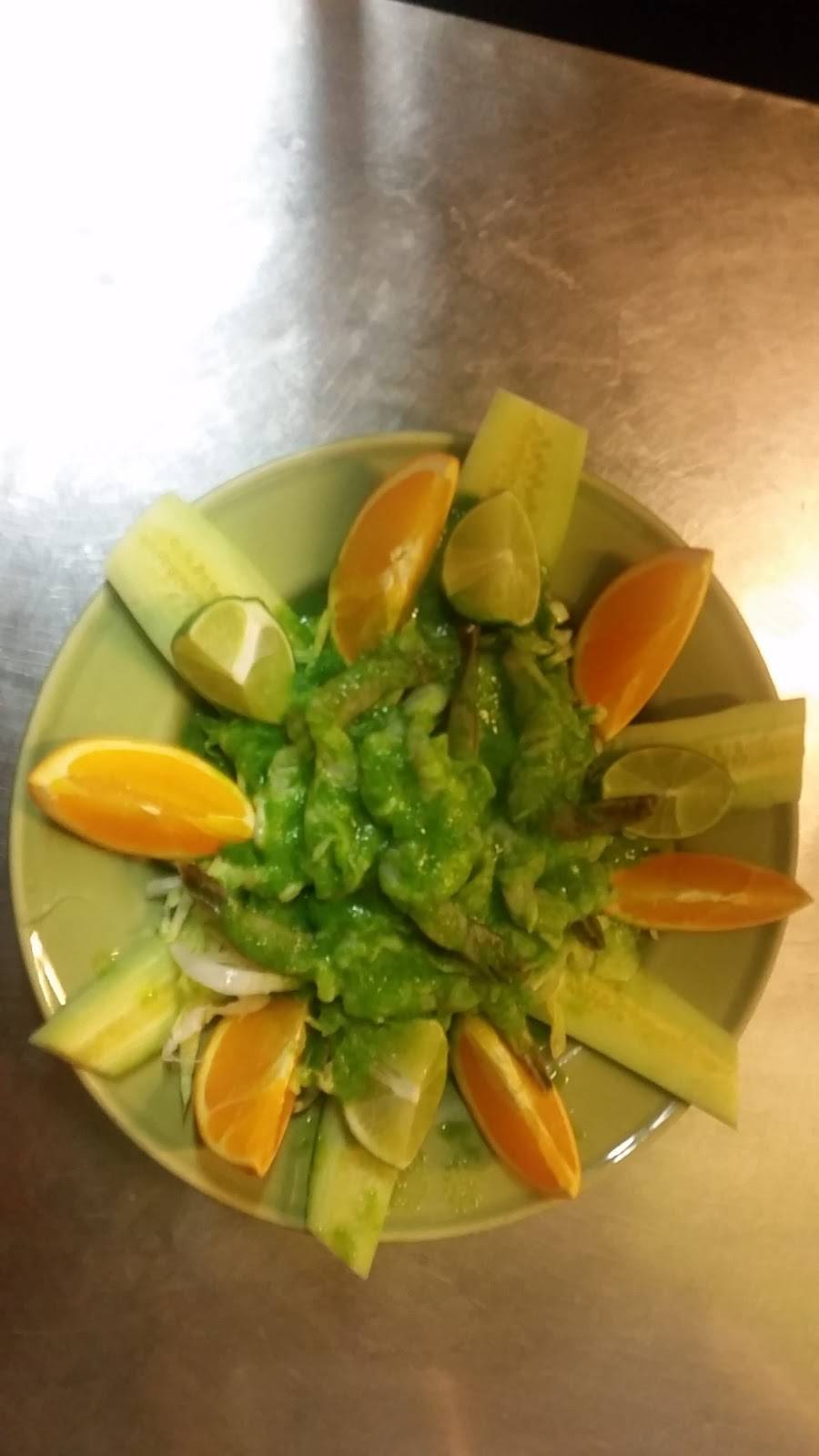 Siete Salsas | restaurant | 1350 S Sheridan Blvd, Denver, CO 80232, USA | 3039349124 OR +1 303-934-9124