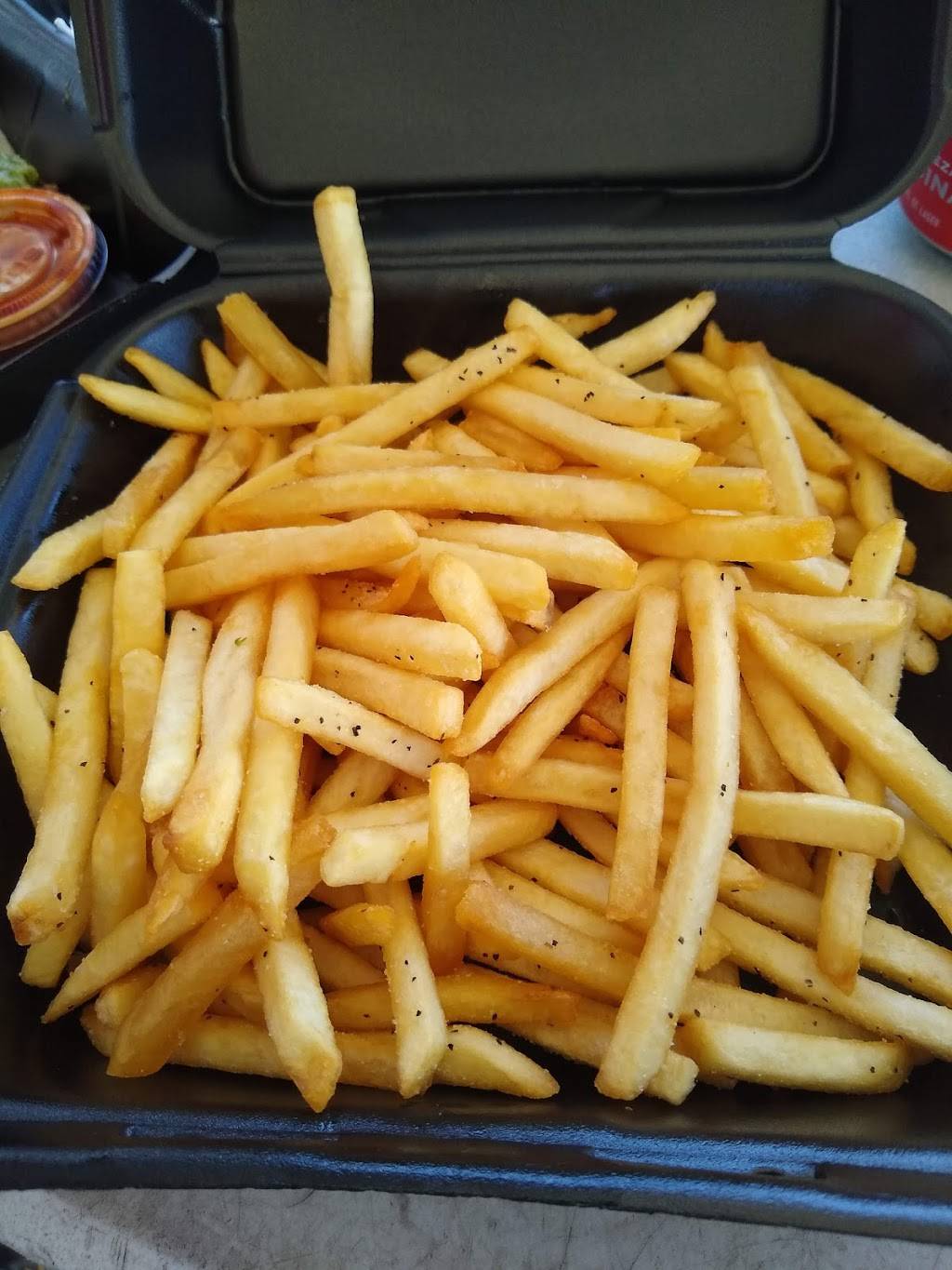 Las Tres Hermanas Food Truck | restaurant | 1702 Eastridge Ave, Riverside, CA 92507, USA | 9512415079 OR +1 951-241-5079