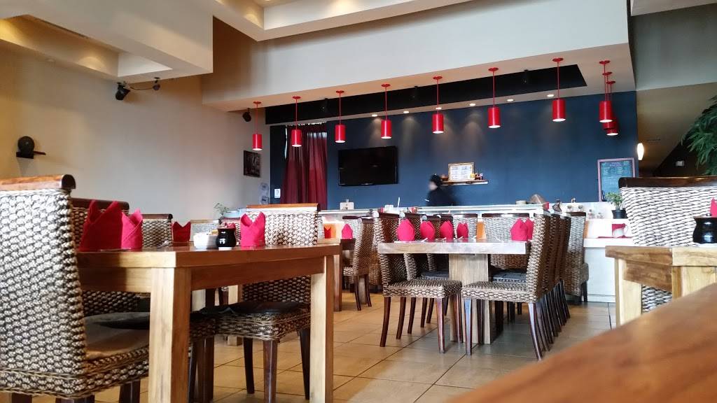 Oishi Thai | meal takeaway | 14841 Biscayne Blvd, North Miami, FL 33181, USA | 3059474338 OR +1 305-947-4338