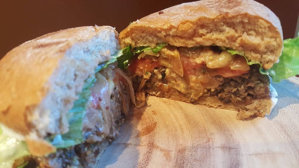 Vege-licious, LLC | restaurant | 513B Fisk St, Nashville, TN 37203, USA | 6159426978 OR +1 615-942-6978